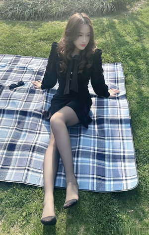 大好大这是在车上