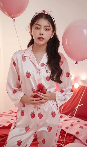 私人定制车内半裸