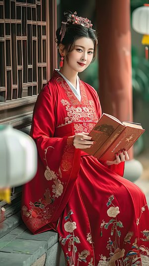 带上自动蝴蝶去逛街