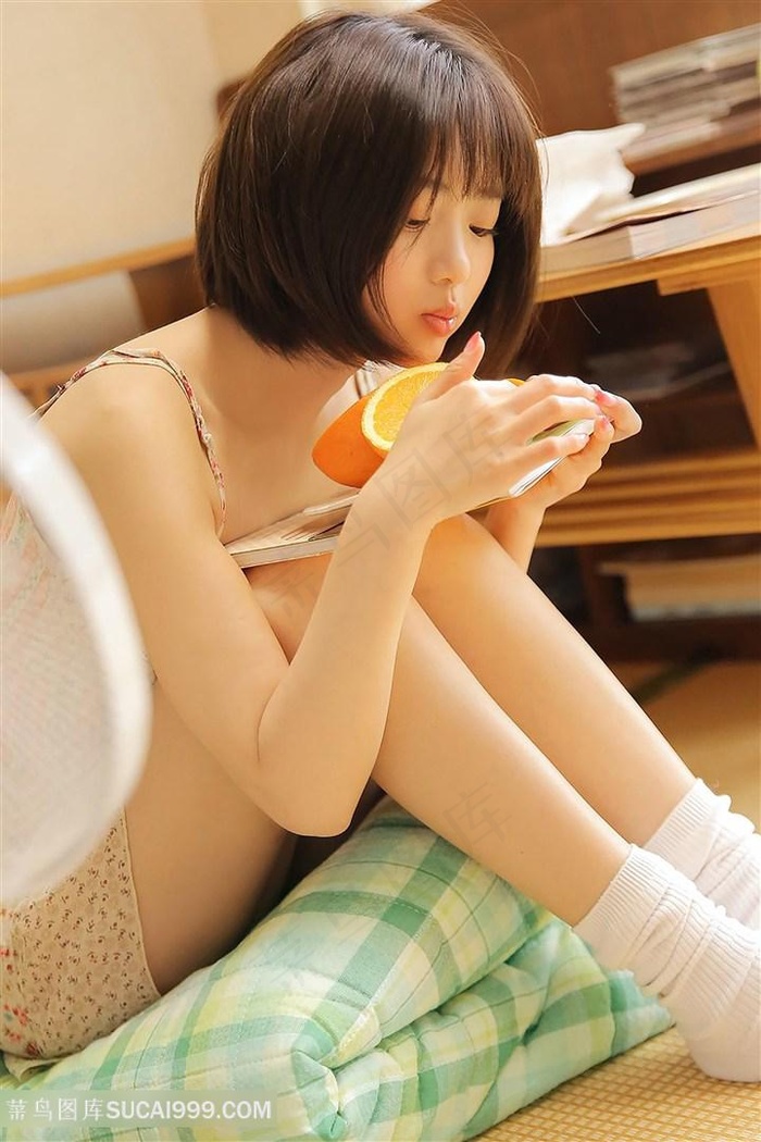 普法栏目剧傻妻