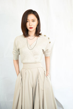 三位总裁的共妻