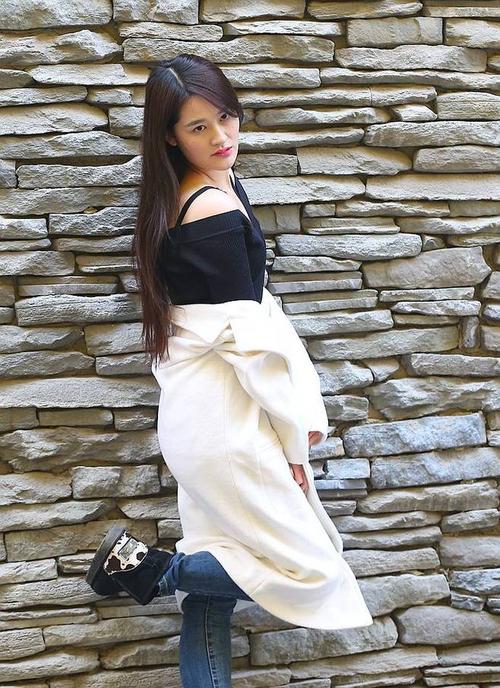 用原味高跟鞋泻火