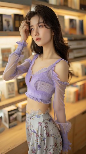 美女女厕所撒尿vk