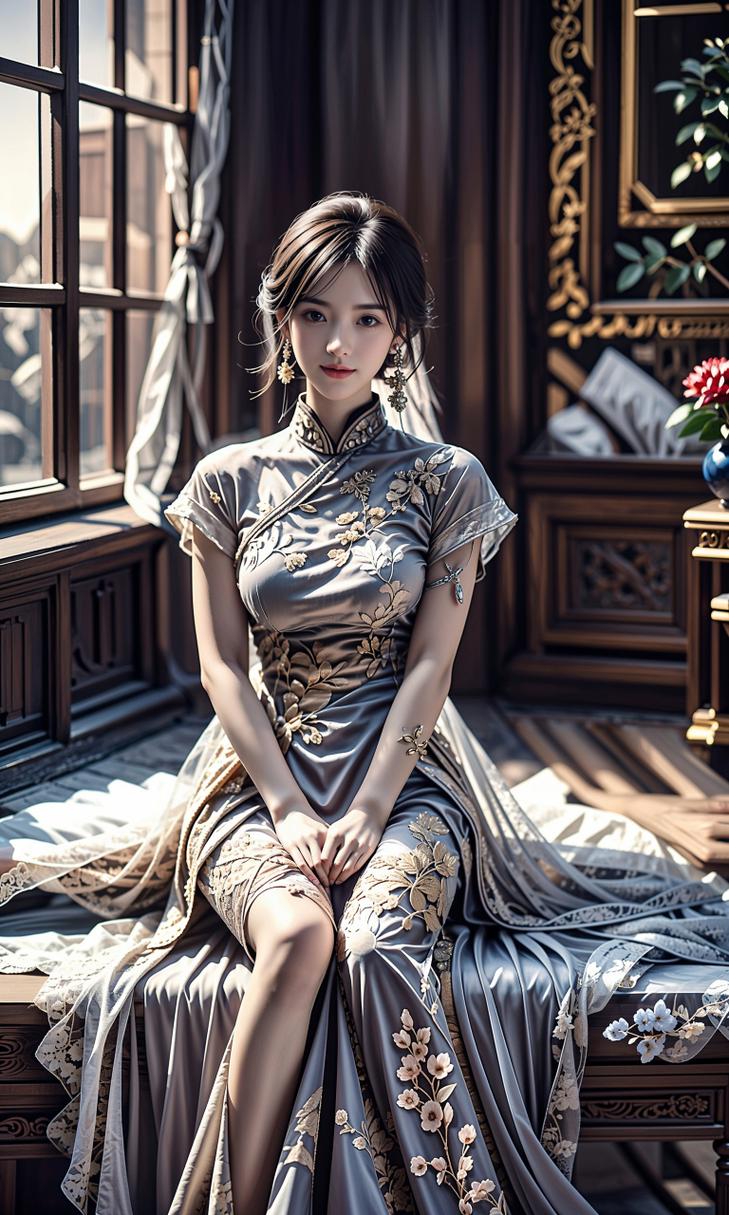 野花香电视剧剧情