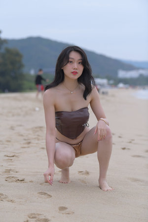 a级优等生下海记